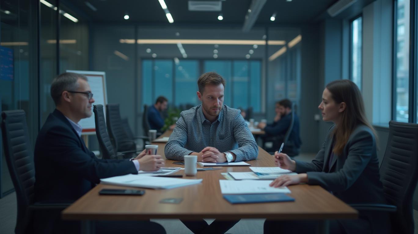 Empery Asset Management Reduces Sidus Space Holdings by 50% Amidst Poor Financial Performance and Valuation