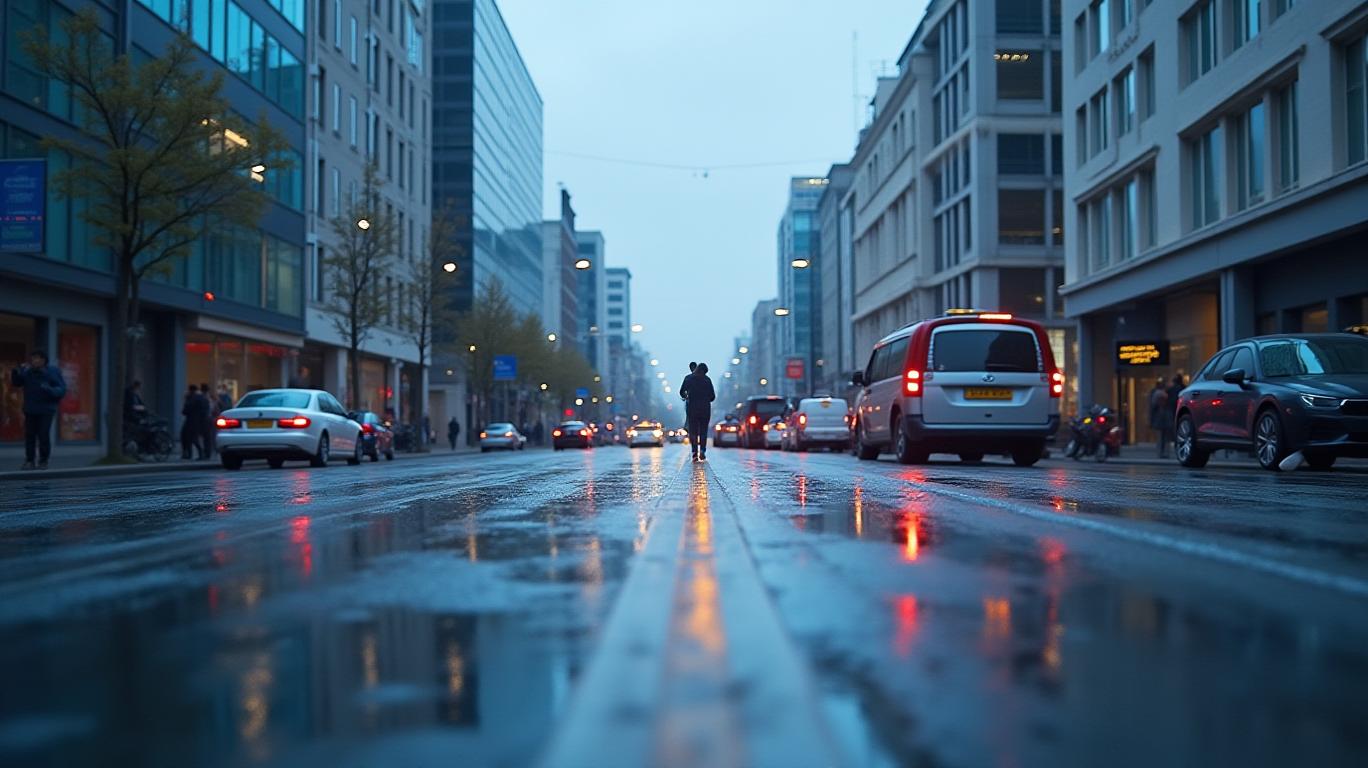 Ouster Partners with LASE PeCo to Deploy Lidar-Powered Smart City Solutions Across Europe