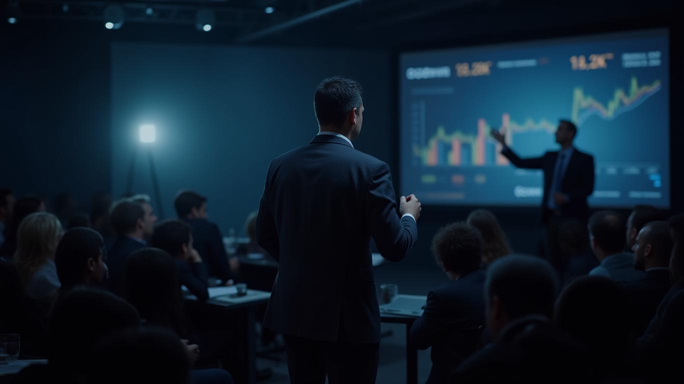 ECARX Holdings 2025 Q1 Earnings Misses Targets as Net Loss Reduces 35.2%