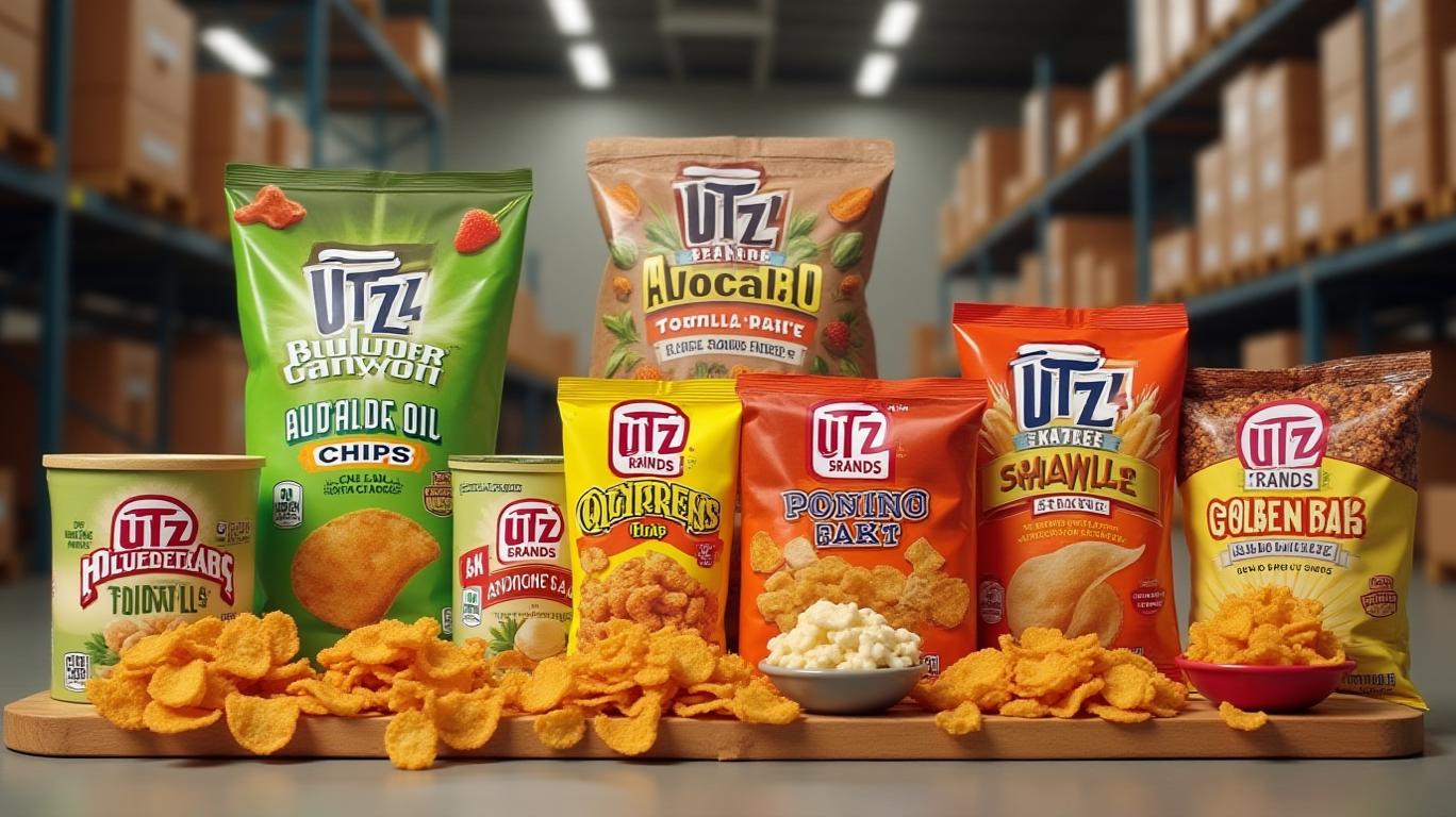 Utz Brands Outperforms in Q1, But Can Momentum Last?