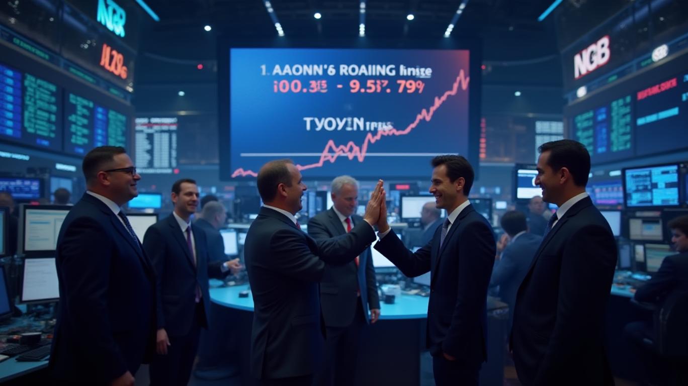 AAON Shares Soar 9.57% on Strong Q1 Earnings