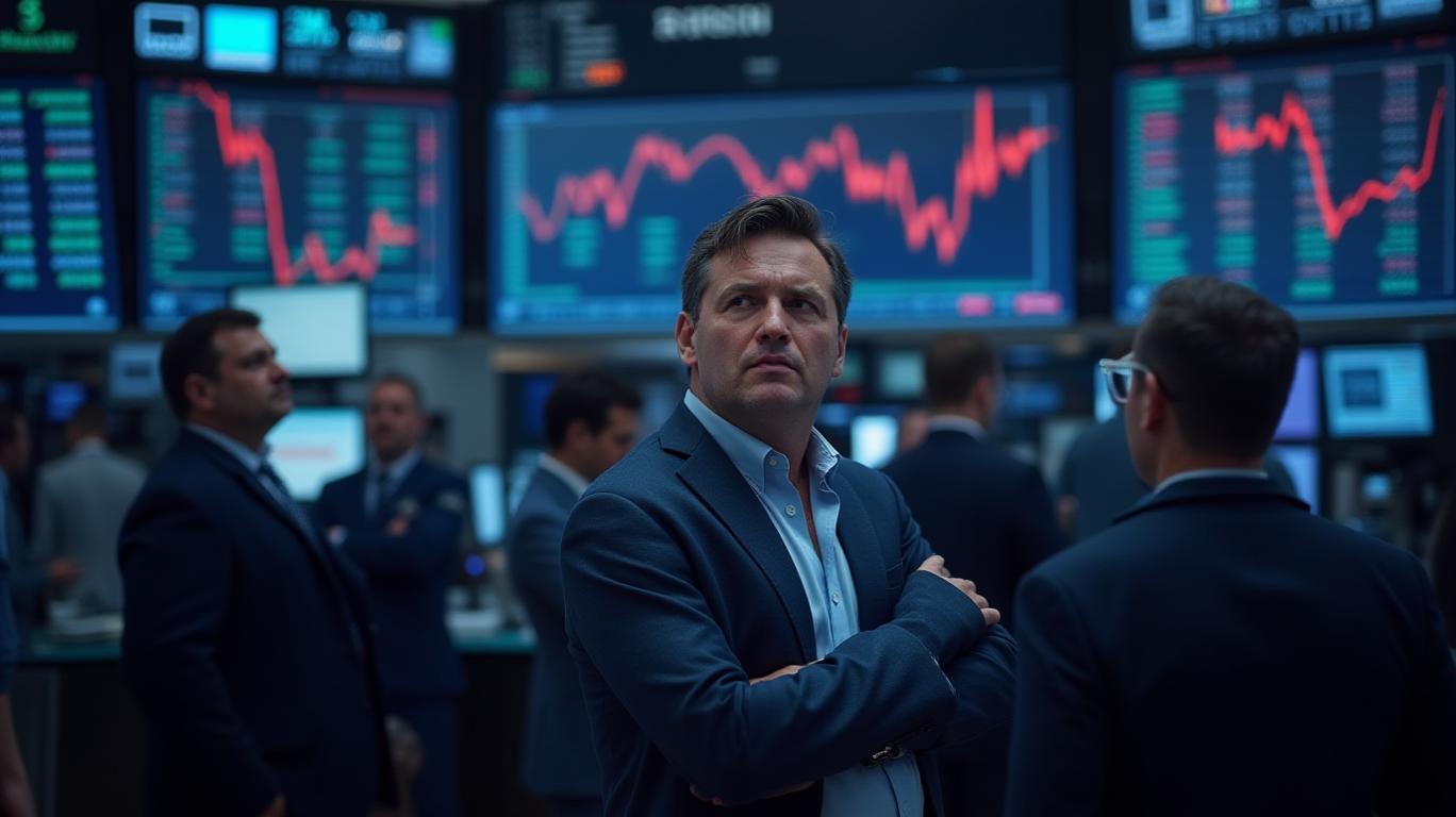 Ryerson Holding (RYI) Plunges 14.84% on Q1 Earnings Miss