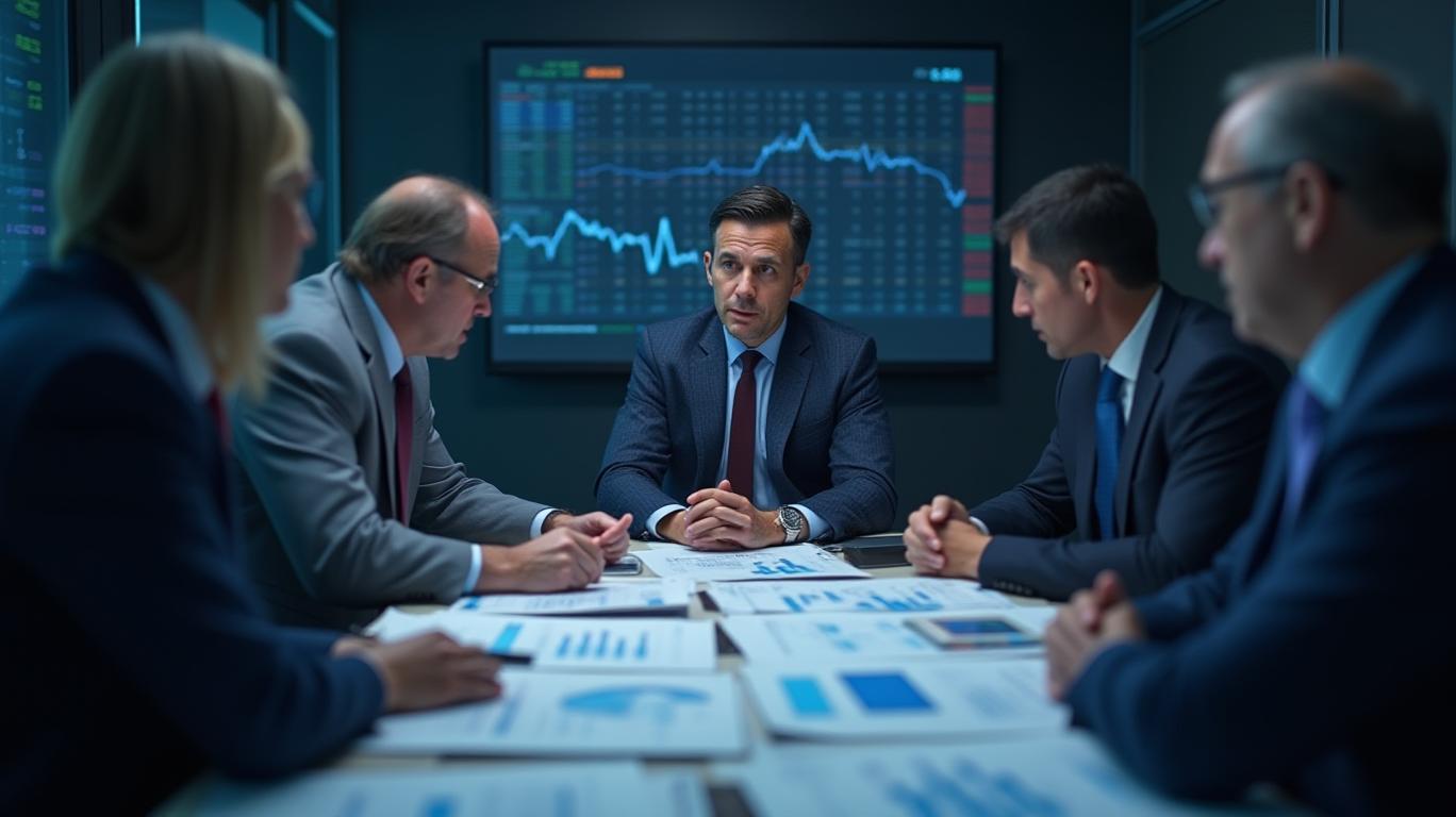 Navigating Volatility in Leveraged Finance: Q2 2025 Insights