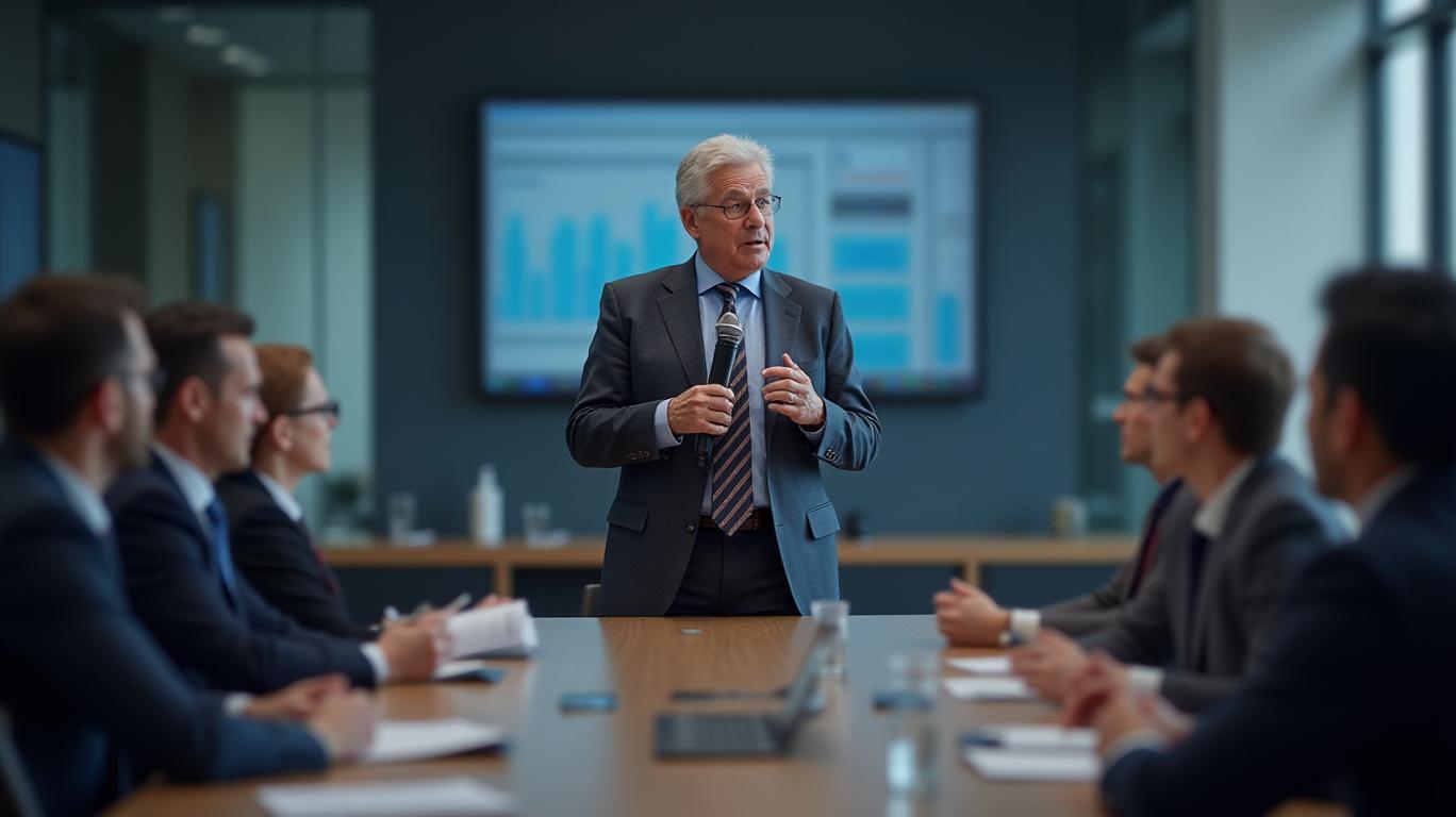Ryan Specialty 2025 Q1 Earnings Revenue Boost but Net Income Dips