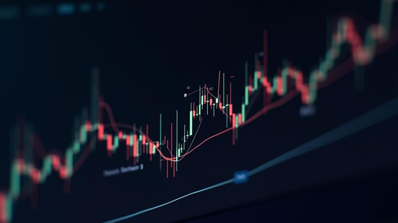FatPipe's 15min chart triggers bullish signal with KDJ Golden Cross, Bullish Marubozu.