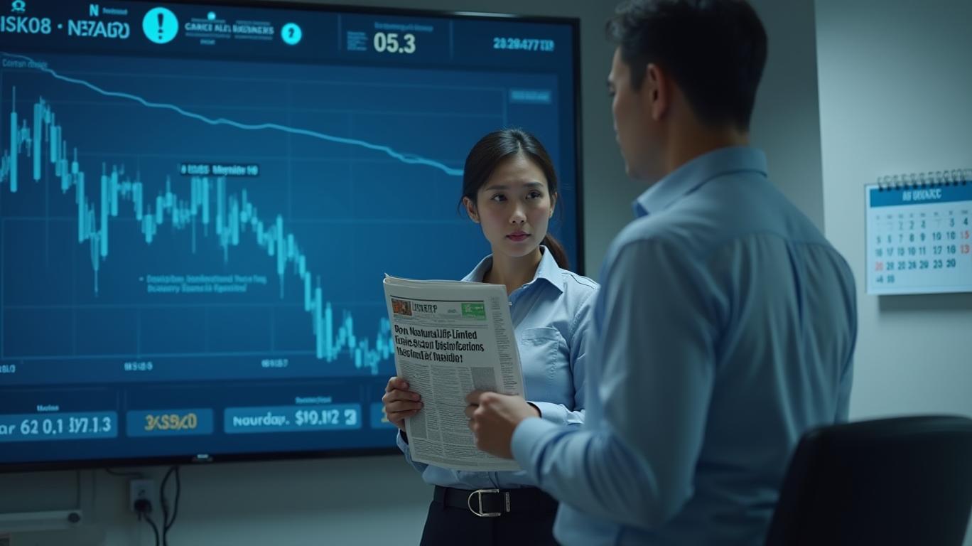 Bon Natural Life Limited Receives Nasdaq Delisting Notifications for Minimum Bid Price Violation and Public Interest Concerns