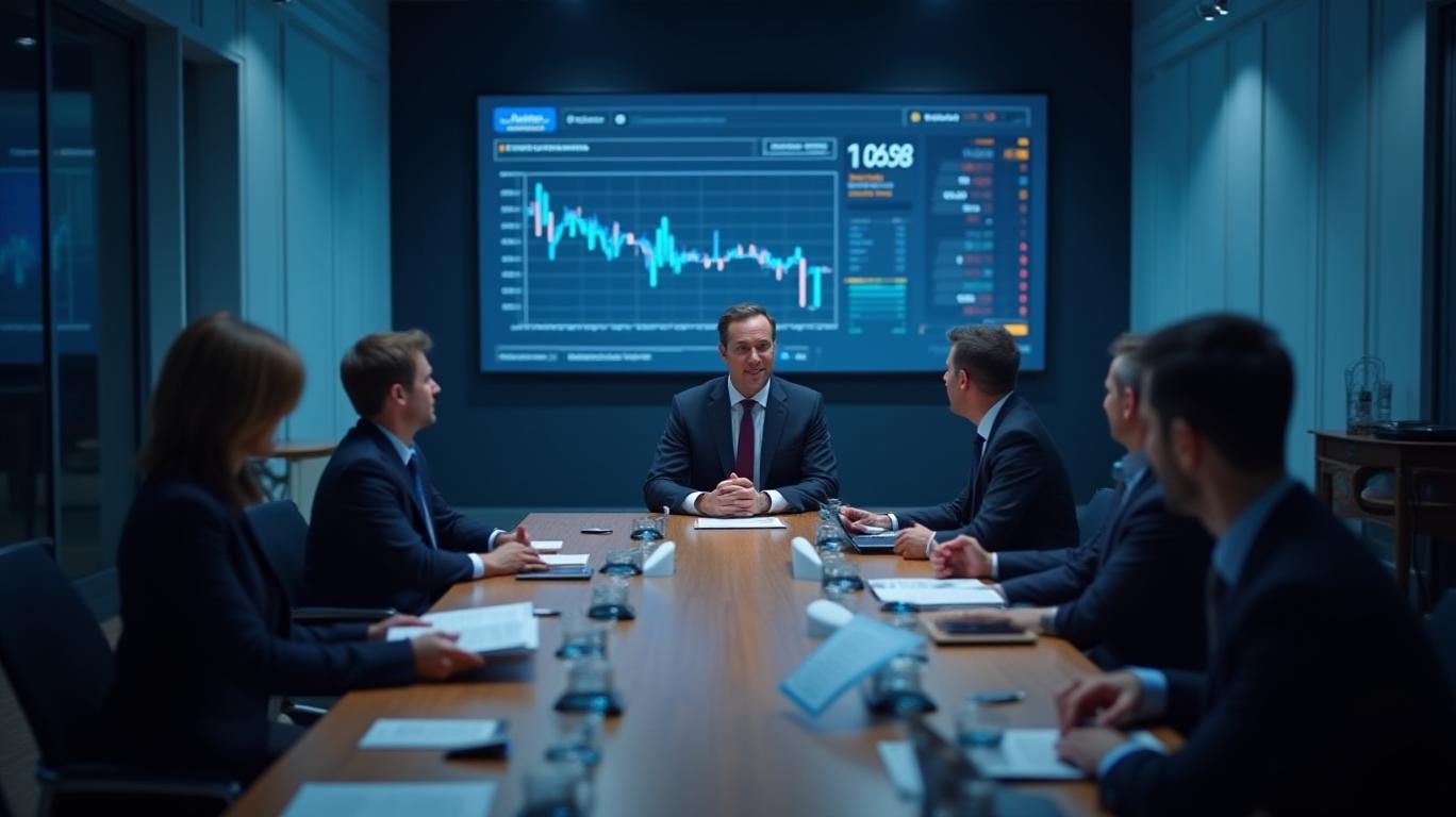 Ouster Inc. Files $200 Million Mixed Shelf Offering