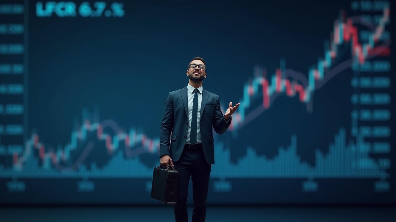 Lifecore Biomedical (LFCR) Soars 6.73% on Hedge Fund Gains