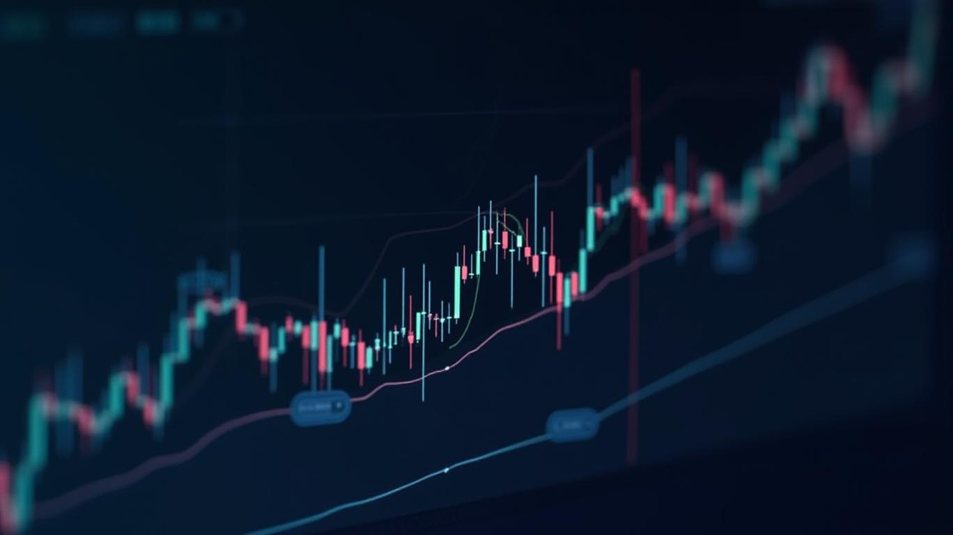 Cuprina Holdings: RSI Overbought, KDJ Death Cross on 15-Minute Chart