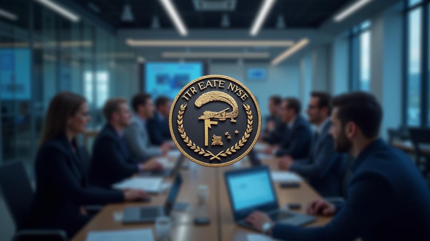 Forge Global Meets NYSE Listing Standards, Analysts Forecast $37.50 Average Target Price