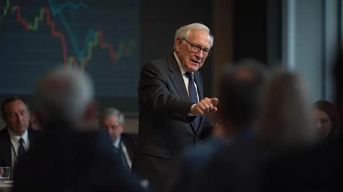 Buffett: Laughing at Japan's investments, Buffett said that not investing is not because he is worried about Greg Abel's future success, but because of other reasons.