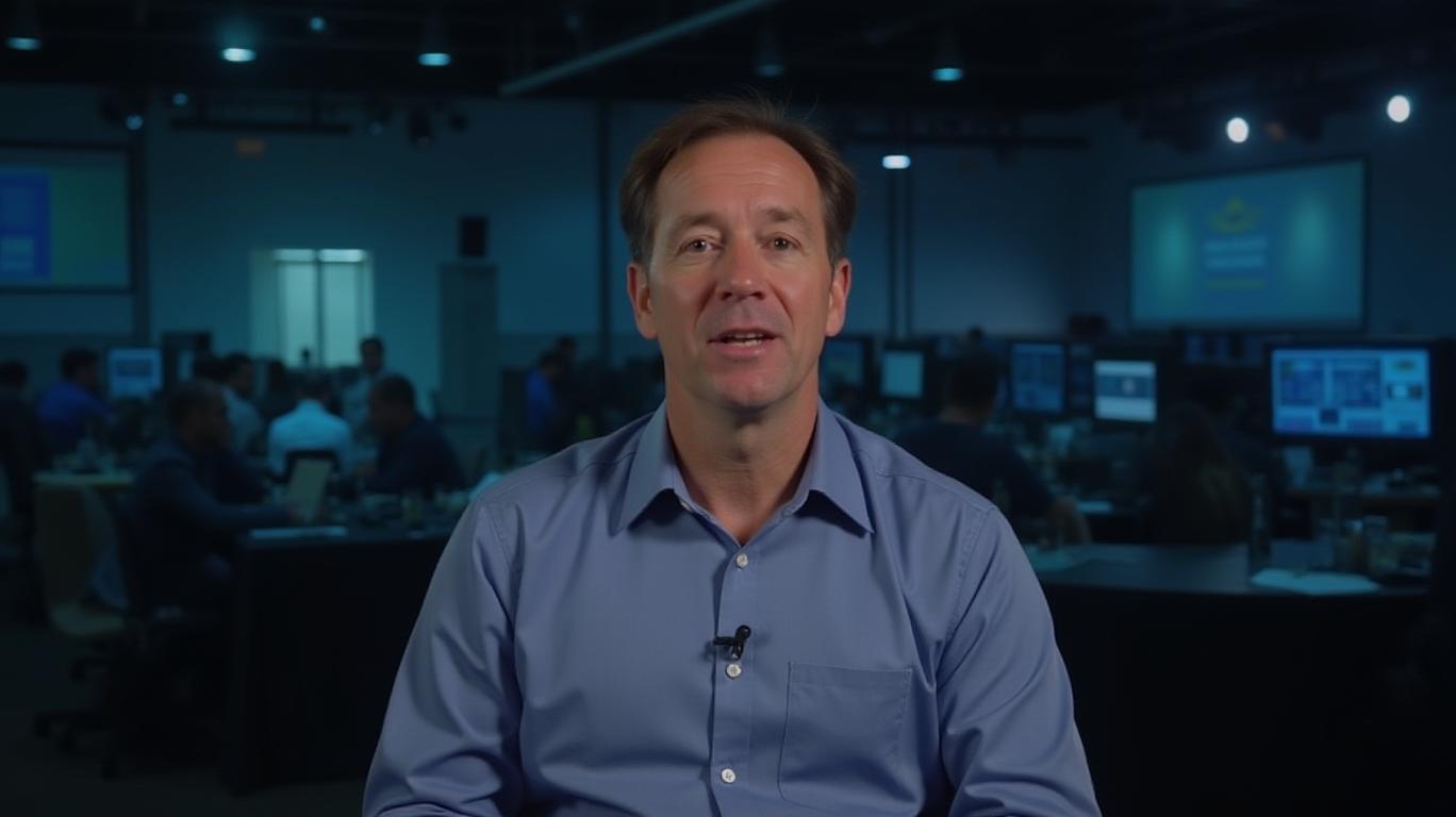 Meta Platforms and Microsoft Boost Nvidia and AMD Stocks