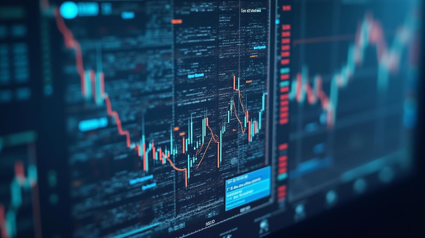 Iron Mountain Shares Surge 9.71% on Q1 Earnings Beat and Upgraded Guidance