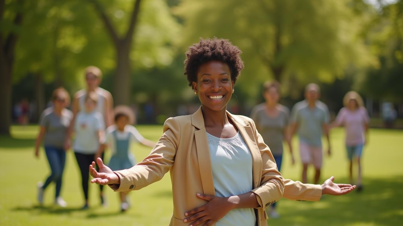 Finding Friends as an Adult: 6 Steps to Help You Connect