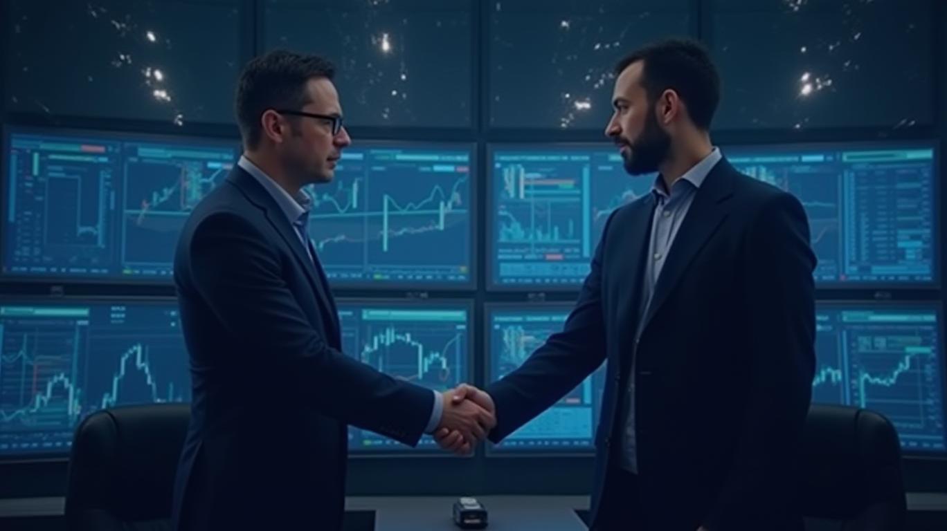 Ripple Ups Circle Acquisition Bid to $20 Billion to Boost Stablecoin Ambitions