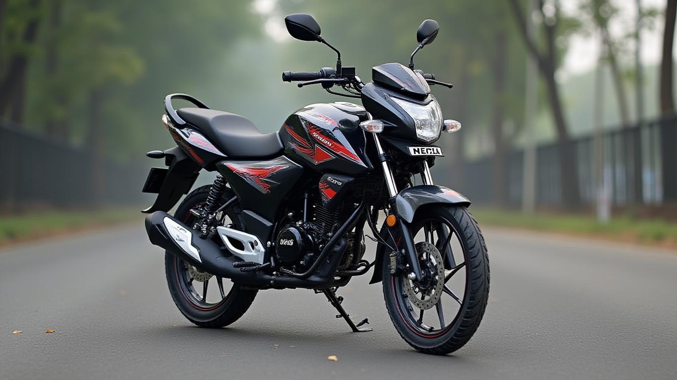 TVS Sport ES+ Launched at Rs 60,000: A New Player in the Commuter Segment