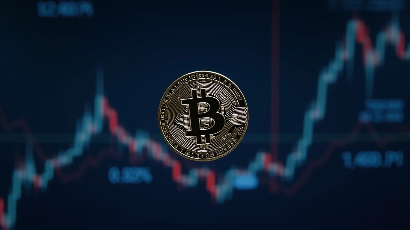 Cryptocurrency Prices on May 4: Bitcoin Down 0.58%, Ethereum Up 0.04%