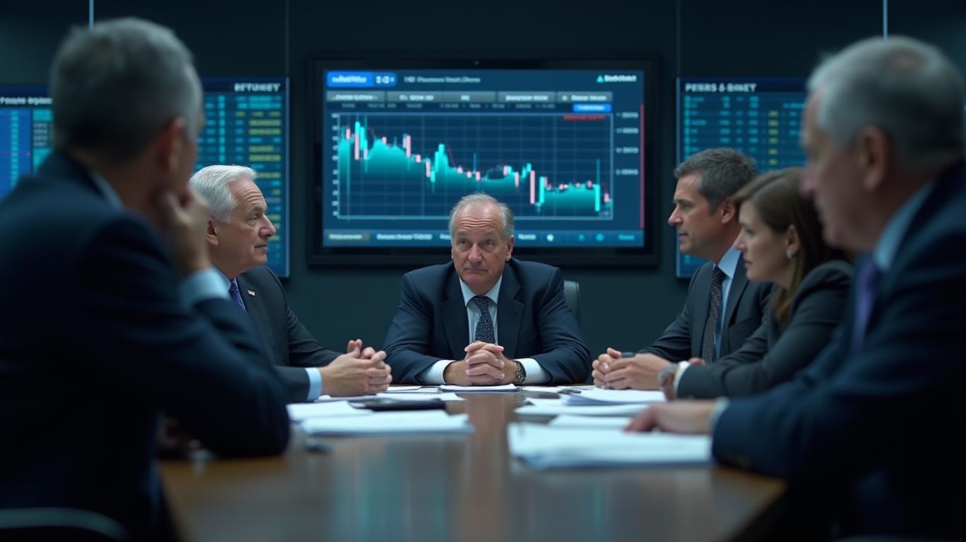 Trump Administration's Tariff Threats and Reference Pricing Could Crash AbbVie, Eli Lilly, and Johnson & Johnson Stocks