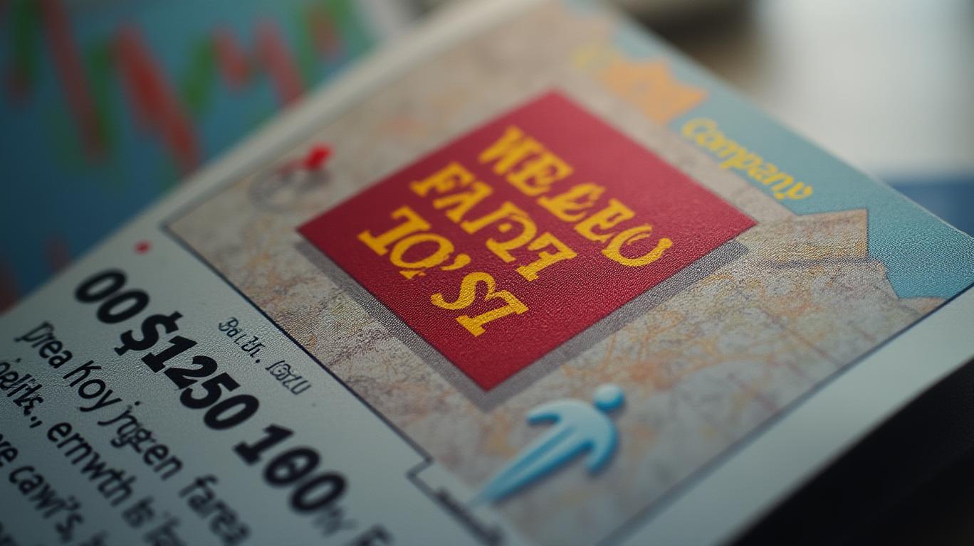 Wells Fargo Ex-Dividend Date Approaches: US$0.40 Dividend Payable on June 1