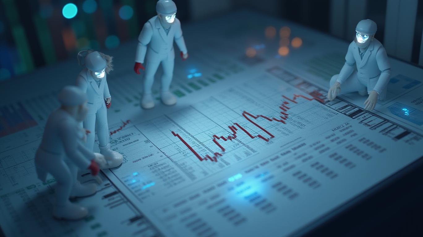 Zynex Inc. Revenue and EPS Estimates Cut Sharply by Analysts