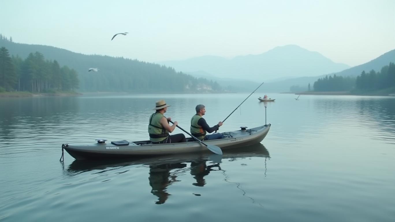 Johnson Outdoors Delivers EPS Beat in Q2 2025 Amid Strategic Challenges