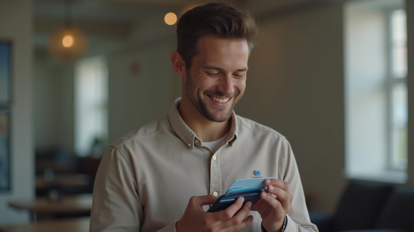 Google Wallet: A Game-Changing Payment App for Everyday Tasks