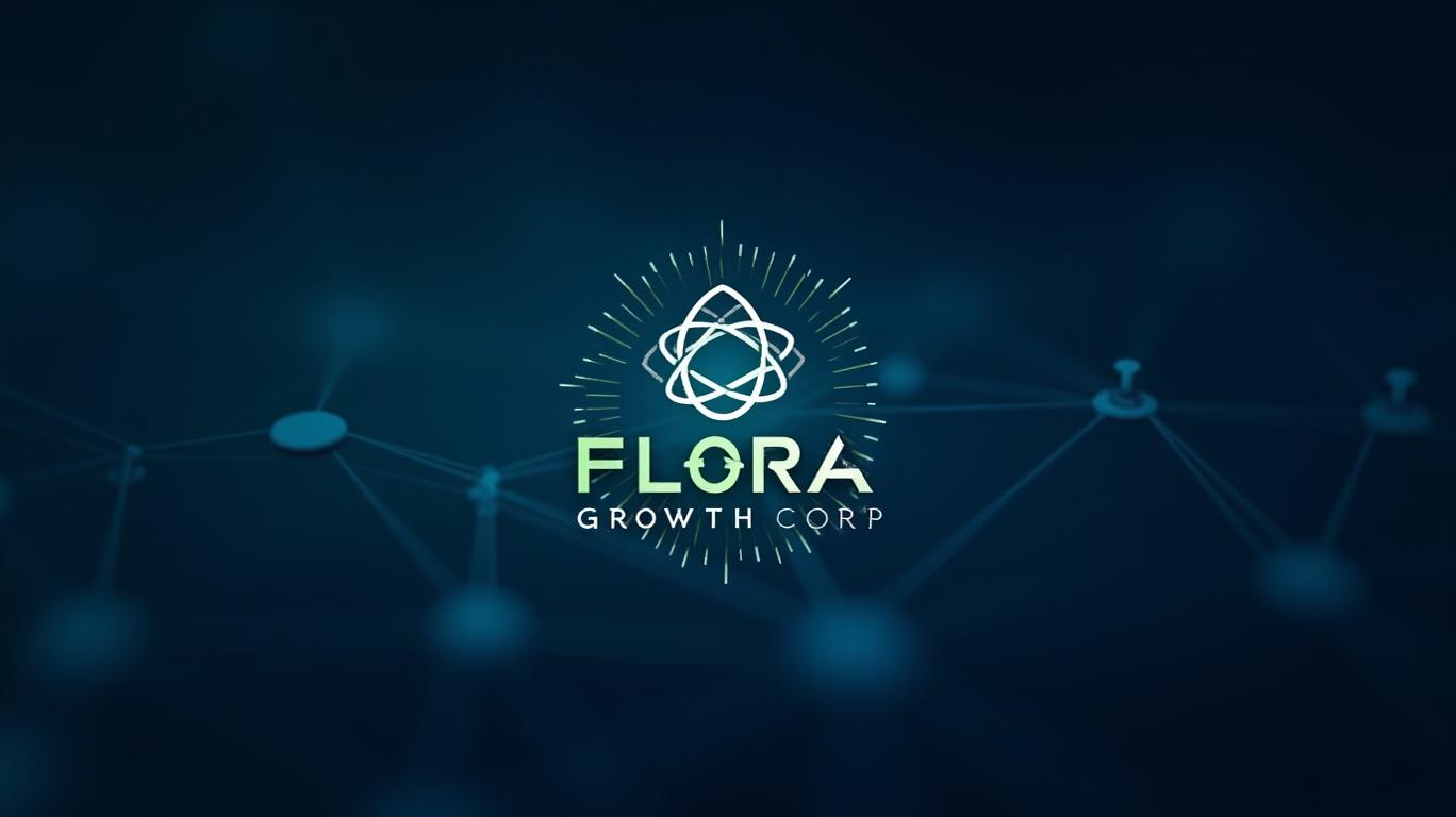Flora Growth Corp. Bets on Blockchain: Strategic Crypto Investments ...