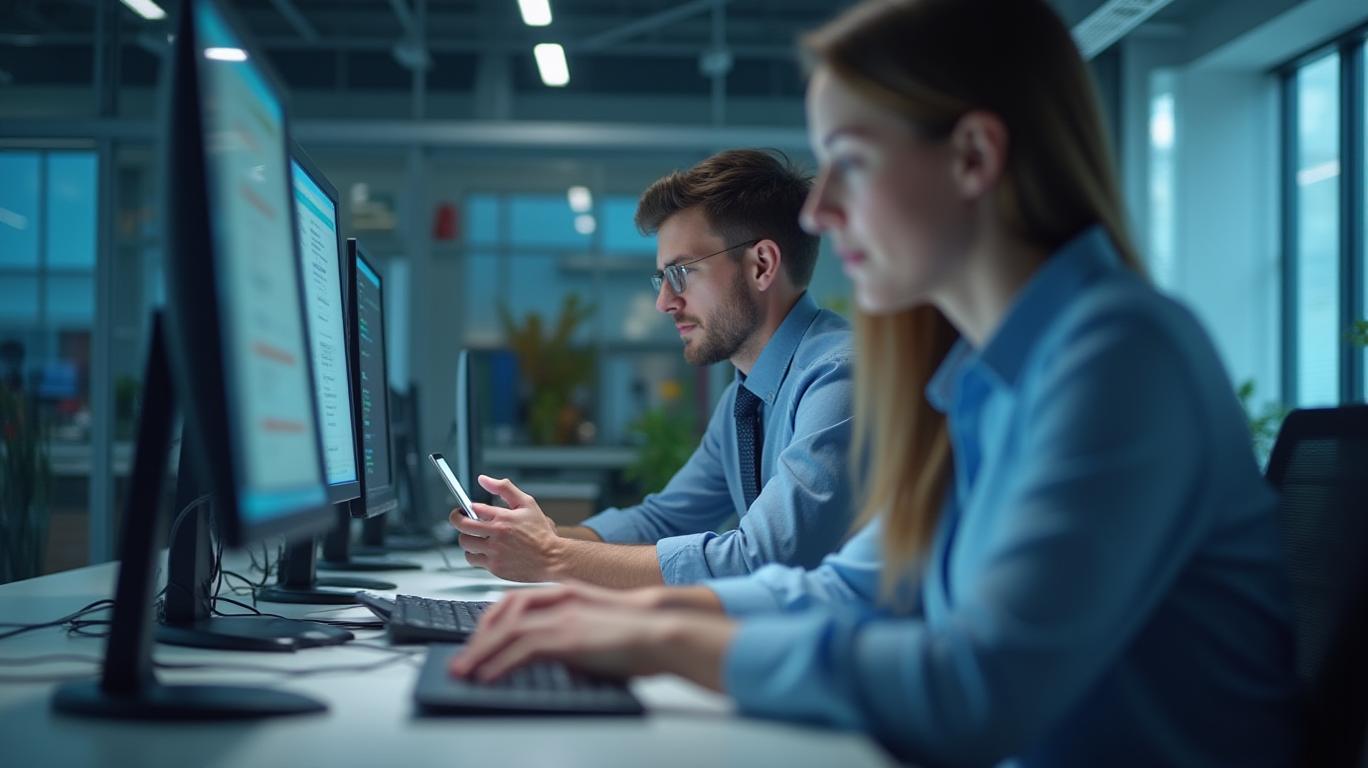Robert Half’s Stevie® Wins Signal Strategic Leadership in AI-Driven Talent Solutions