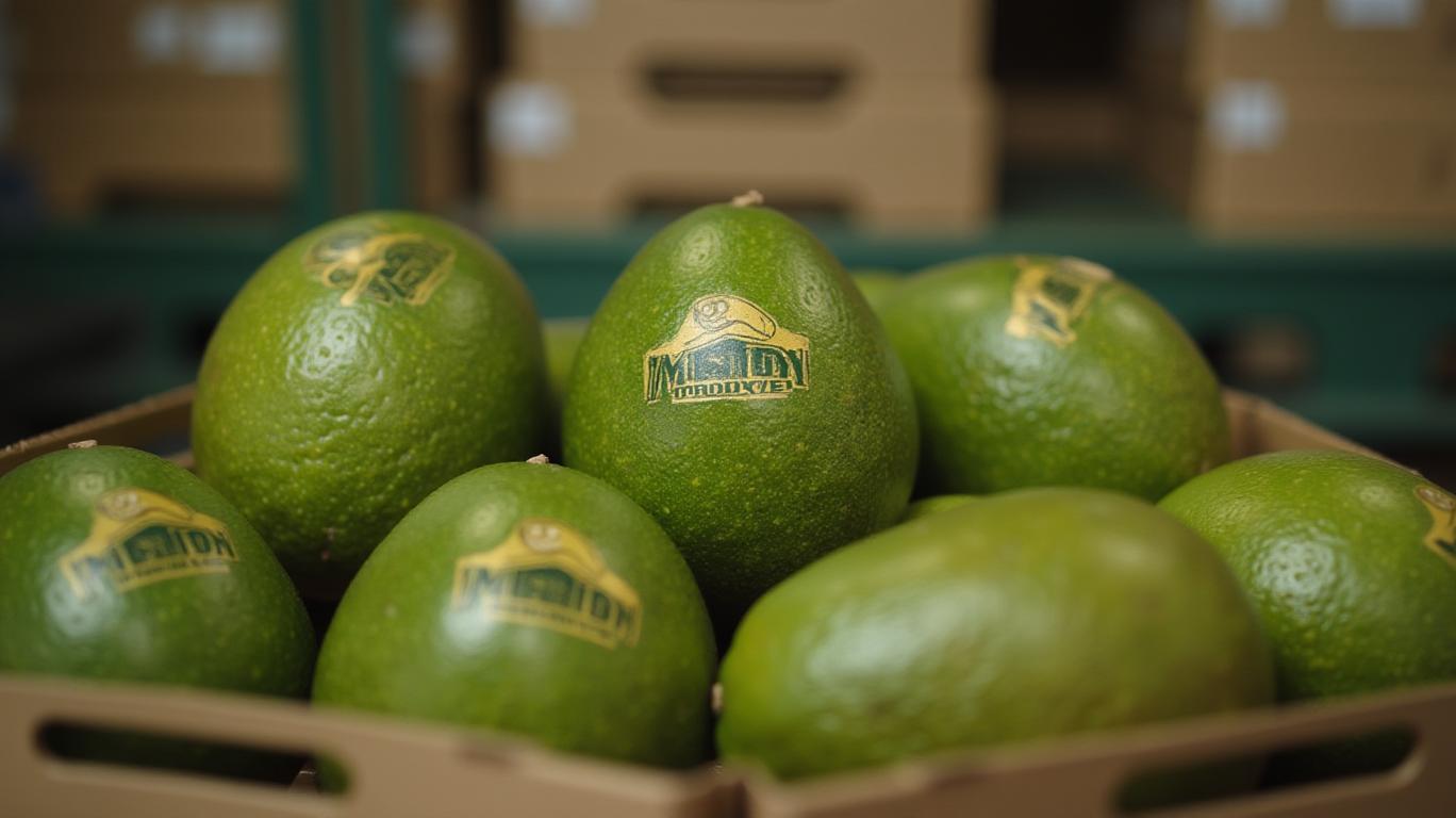Mission Produce’s Strategic Board Move: How Michael Sims Strengthens Financial Stewardship