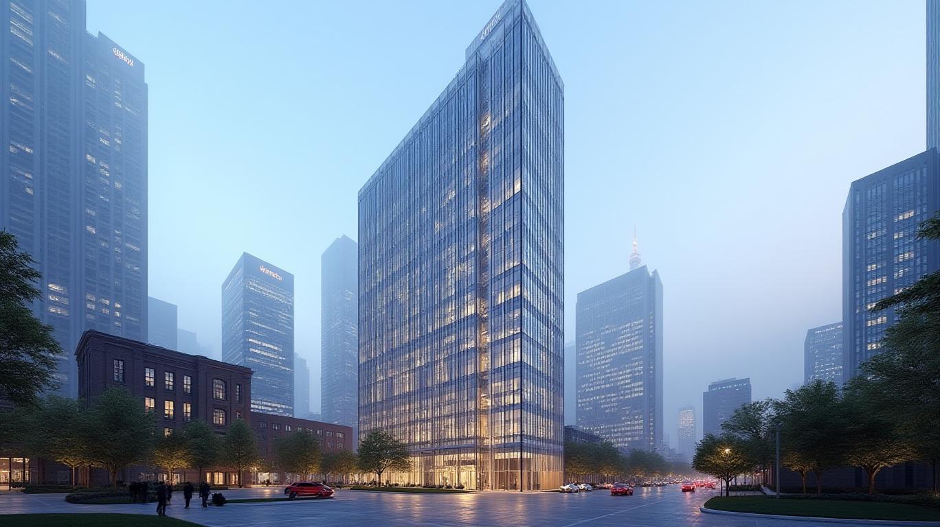 Vornado Realty Trust's Q1 Surge: Strategic Leases and Disposals Drive Strong Results