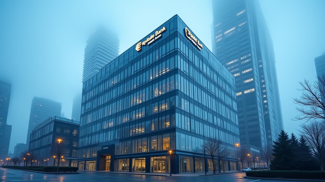 Equitable Bank's $350M Deposit Note Issuance: A Strategic Move to Fuel Growth Amid Strong Investor Demand