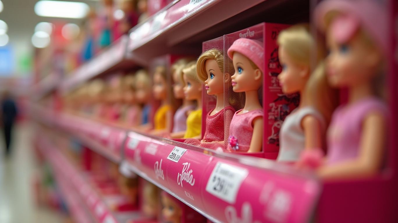 Barbie's Price Hike: A Strategic Necessity or a Costly Gamble? | AInvest
