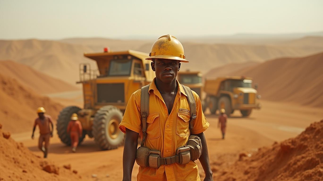 Strategic Reassessment in Ghana: Why Gold Fields and AngloGold Paused Their Mega Mine Venture