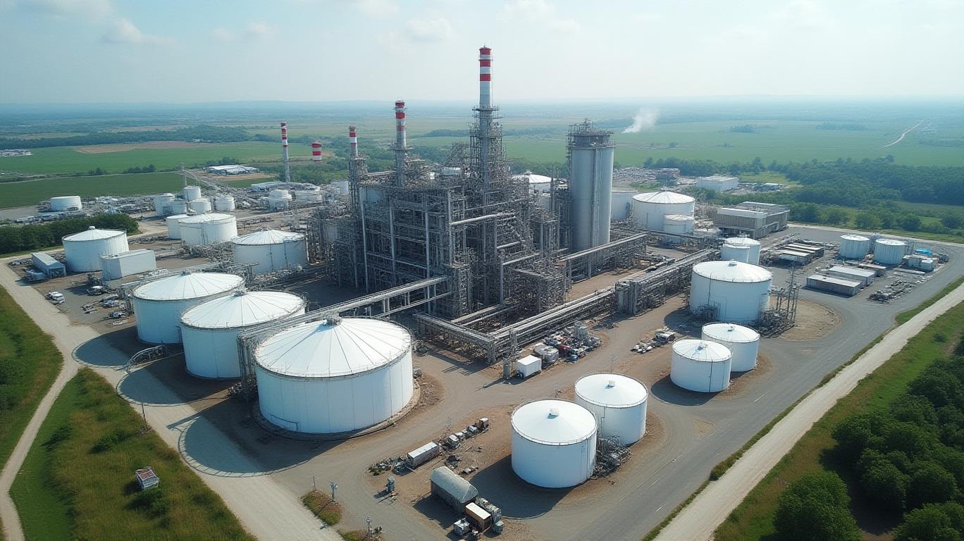 CVR Partners' $2.26 Dividend: A Rewarding Risk Amid Fertilizer Market Volatility
