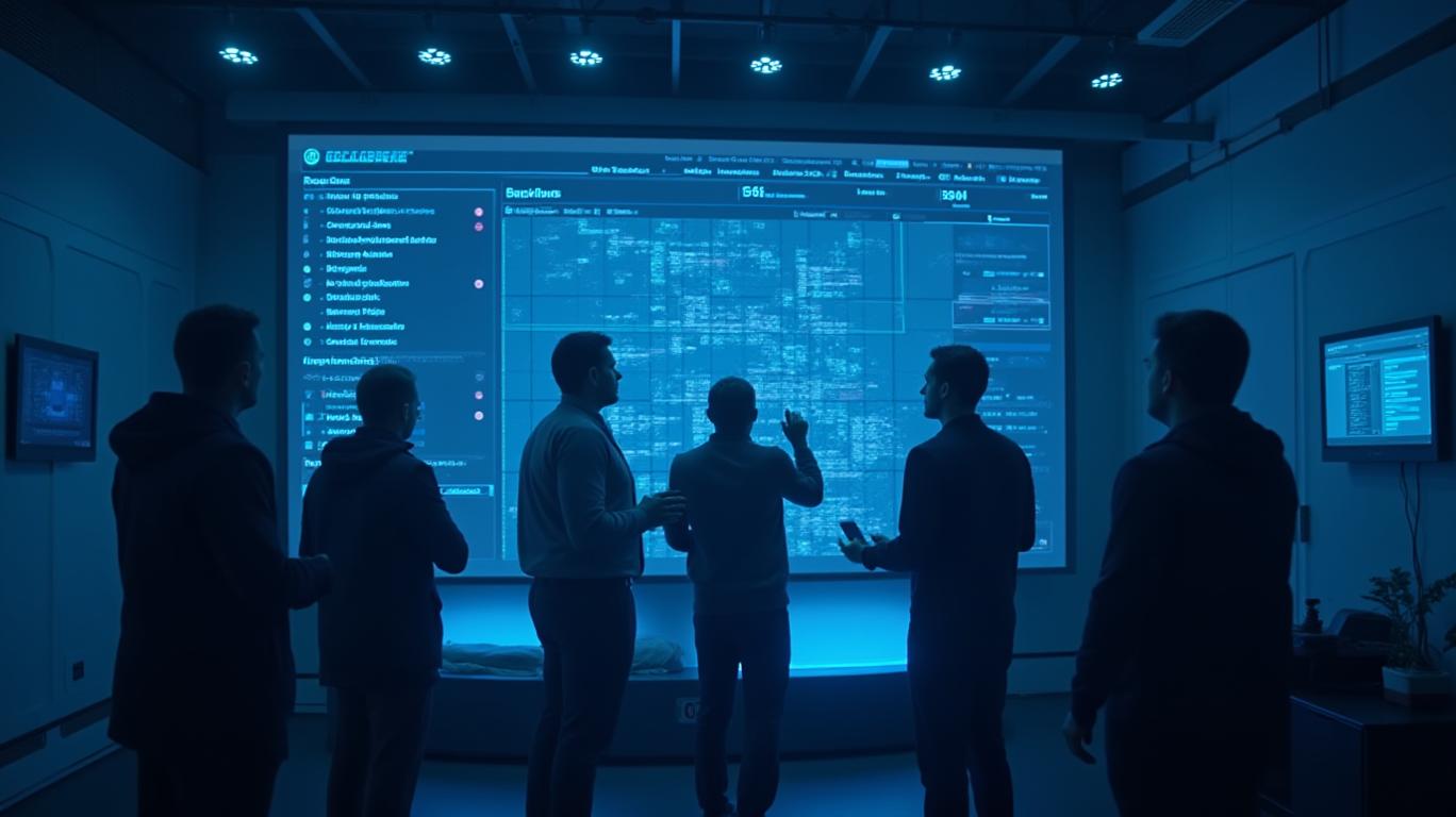 Cellebrite’s Spring 2025 Release: A Quantum Leap for Global Investigations?