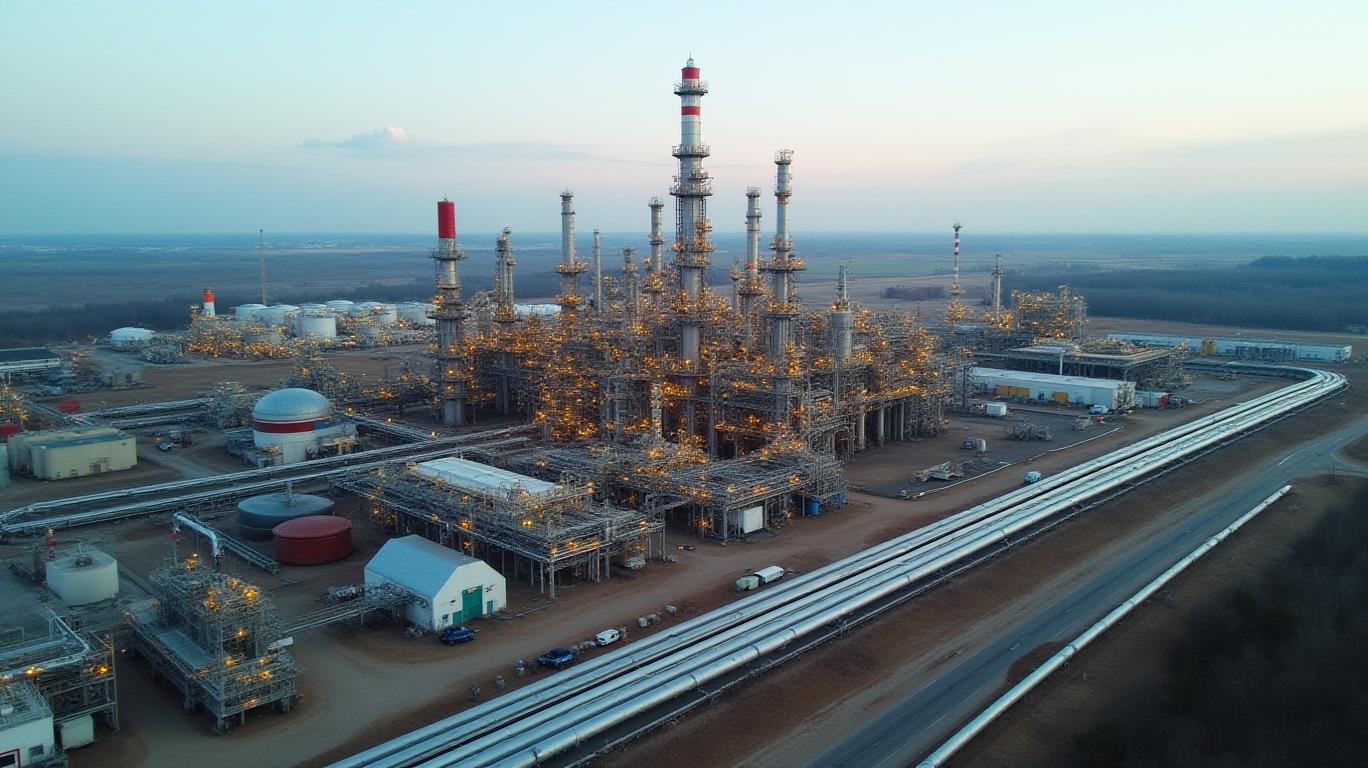 Hess Midstream’s $200 Million Equity Buyback: A Strategic Move to Boost Shareholder Value?