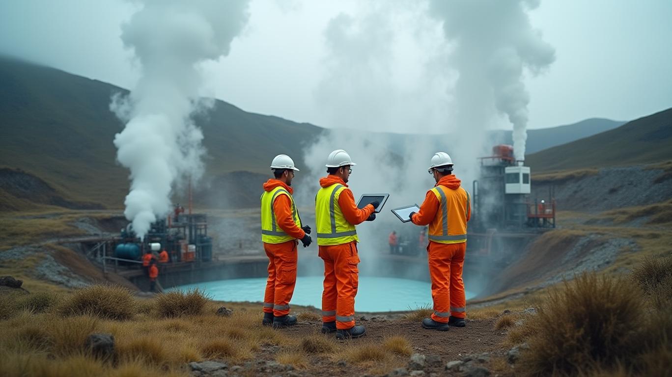 GK and Syntholene’s Reverse Takeover: A High-Stakes Bet on Clean Energy’s Future