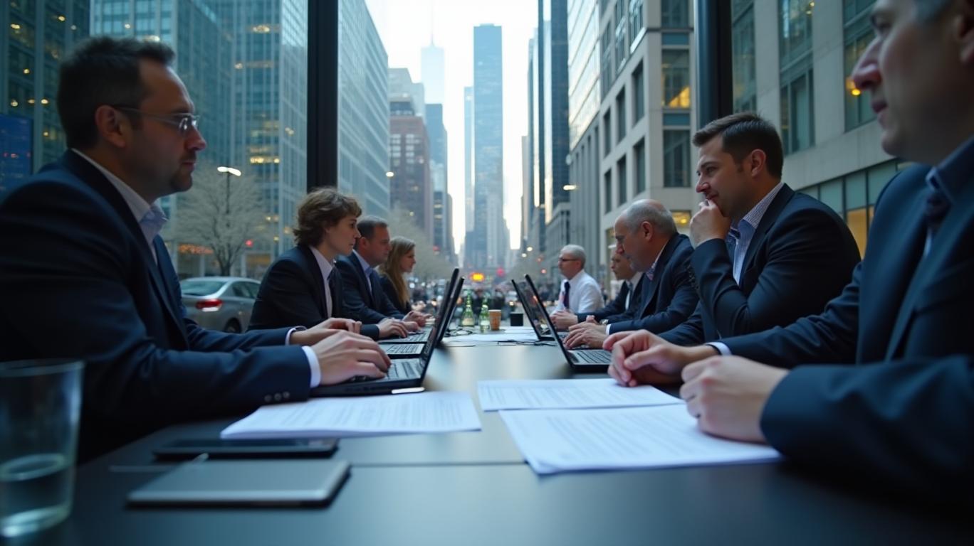 Bitwise Files For Near Spot Etf With Sec