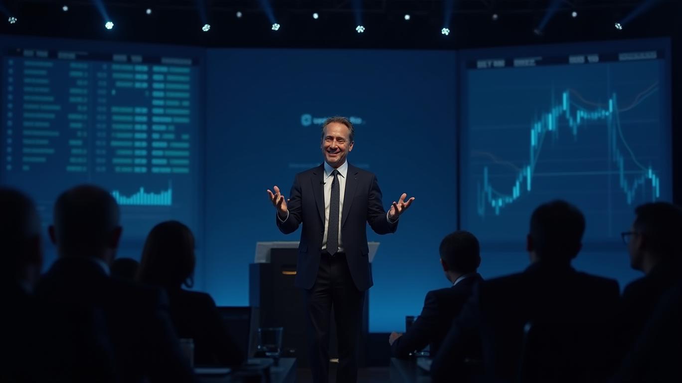 Upstream Bio 2025 Q1 Earnings Misses Targets as Net Loss Widens 150.3%