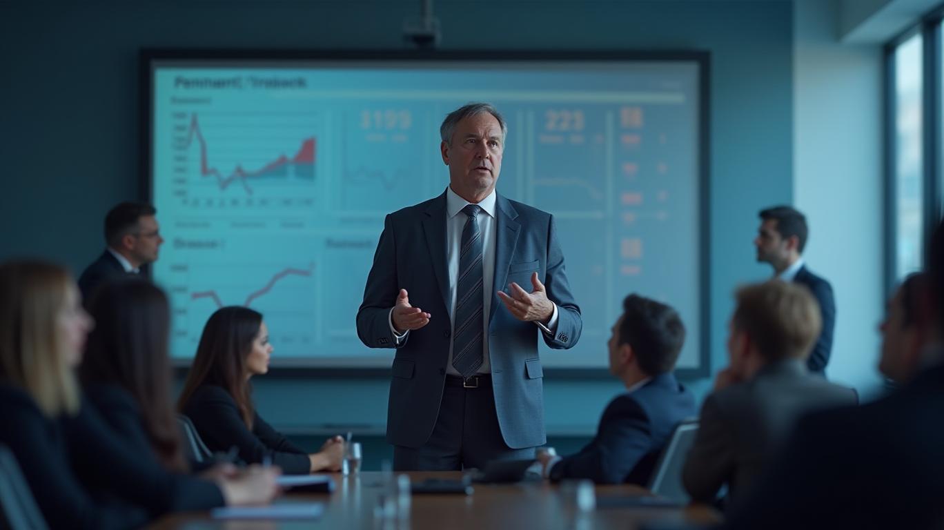 The Pennant Group 2025 Q1 Earnings Strong Performance as Net Income Surges 58.5%
