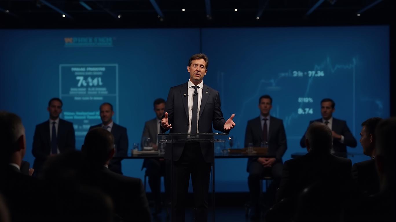 Premier 2025 Q3 Earnings Strong Turnaround with Net Income Swinging 154.6%