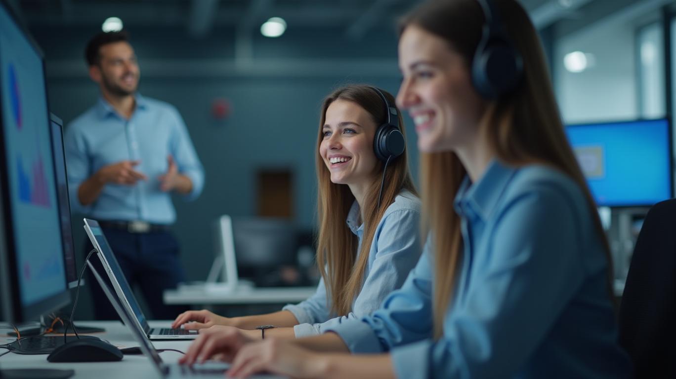 Klaviyo's Q1 2025 Surge: A Strategic Play for B2C CRM Dominance