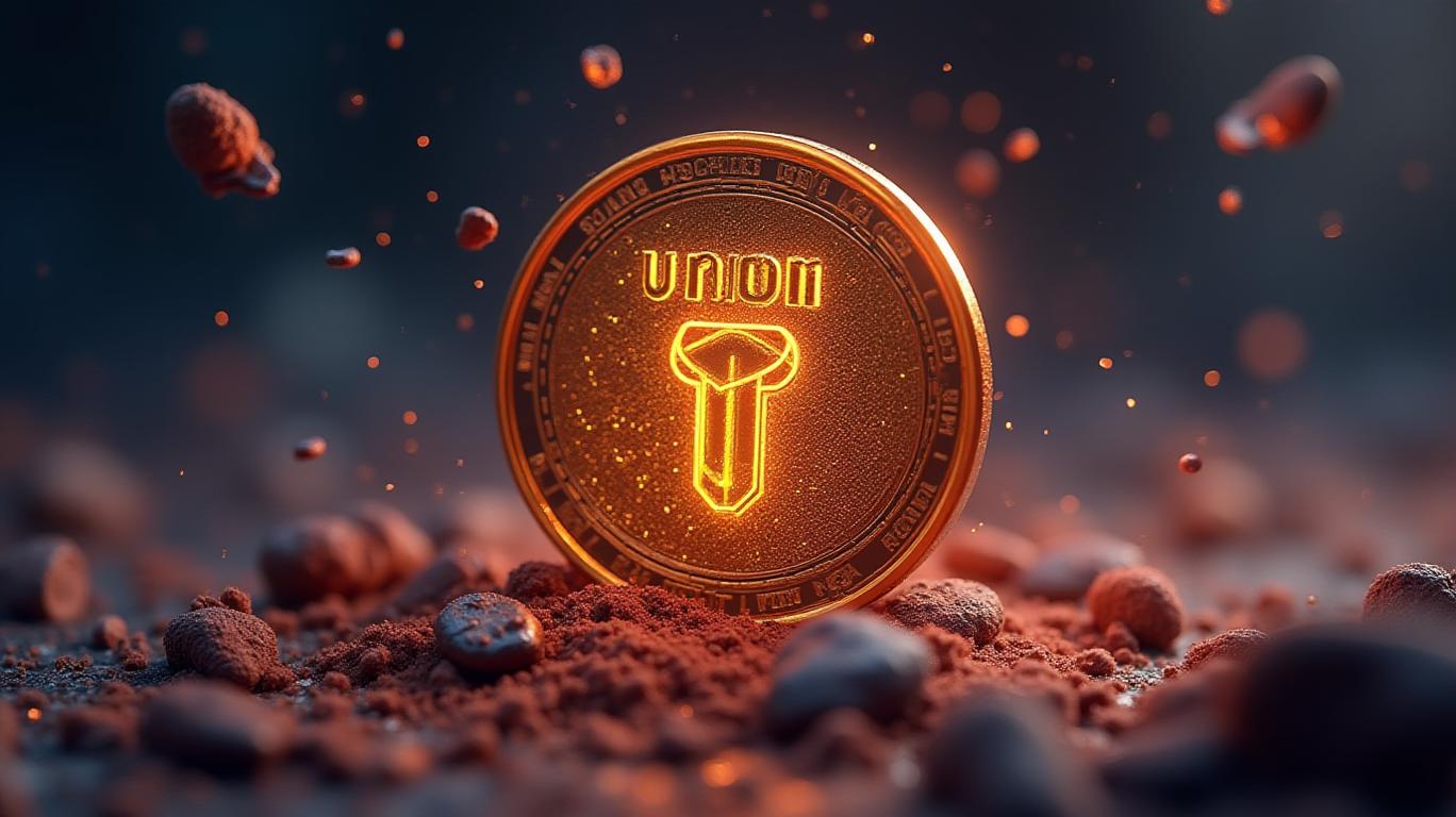 Meme Coin urmom Launches on Solana, Reaches $13.5M Market Cap