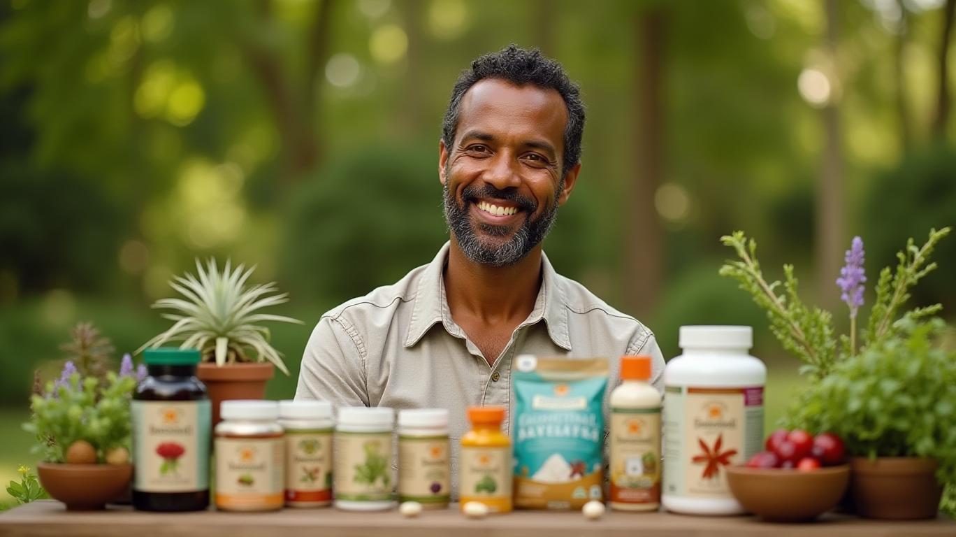 Nature’s Sunshine Q1 Earnings: A Resilient Start Amid Global Headwinds