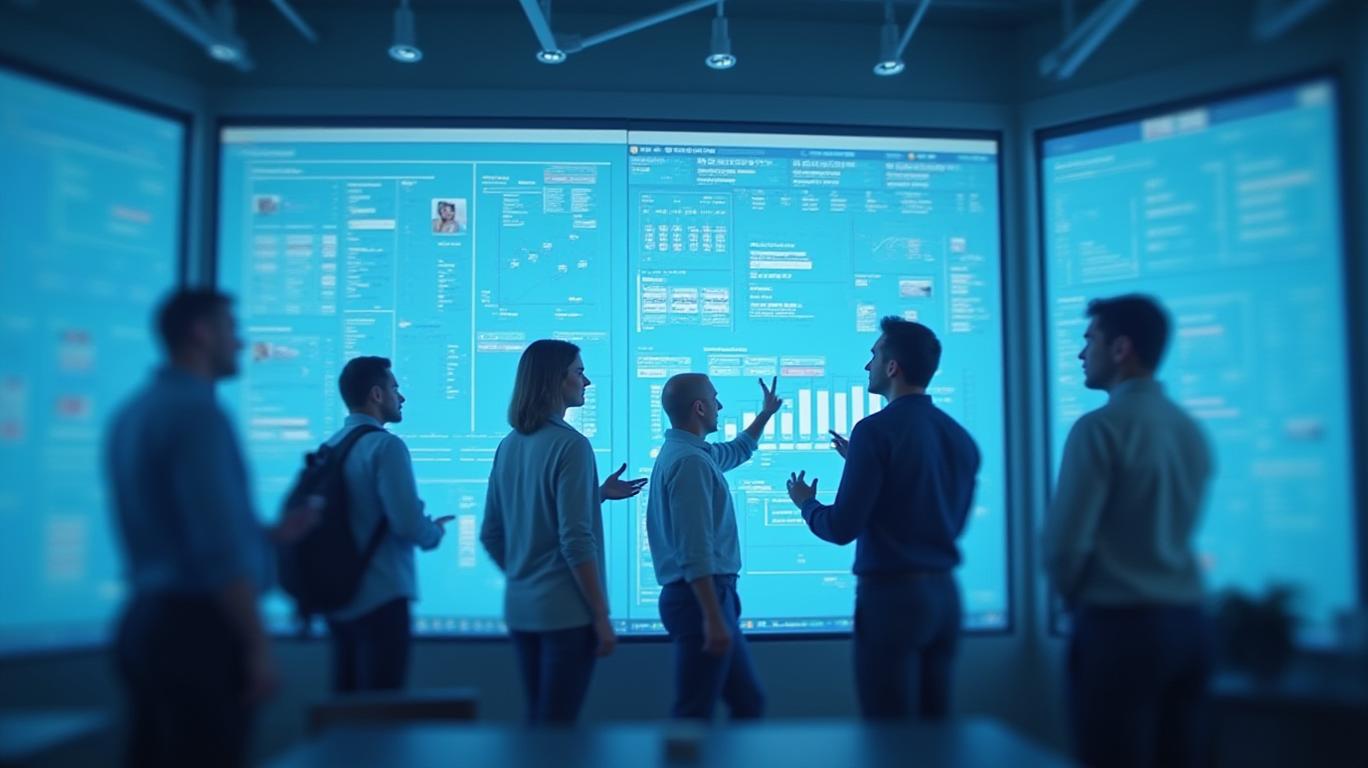 Opendoor Technologies Navigates Housing Headwinds with Strong Q1 Results