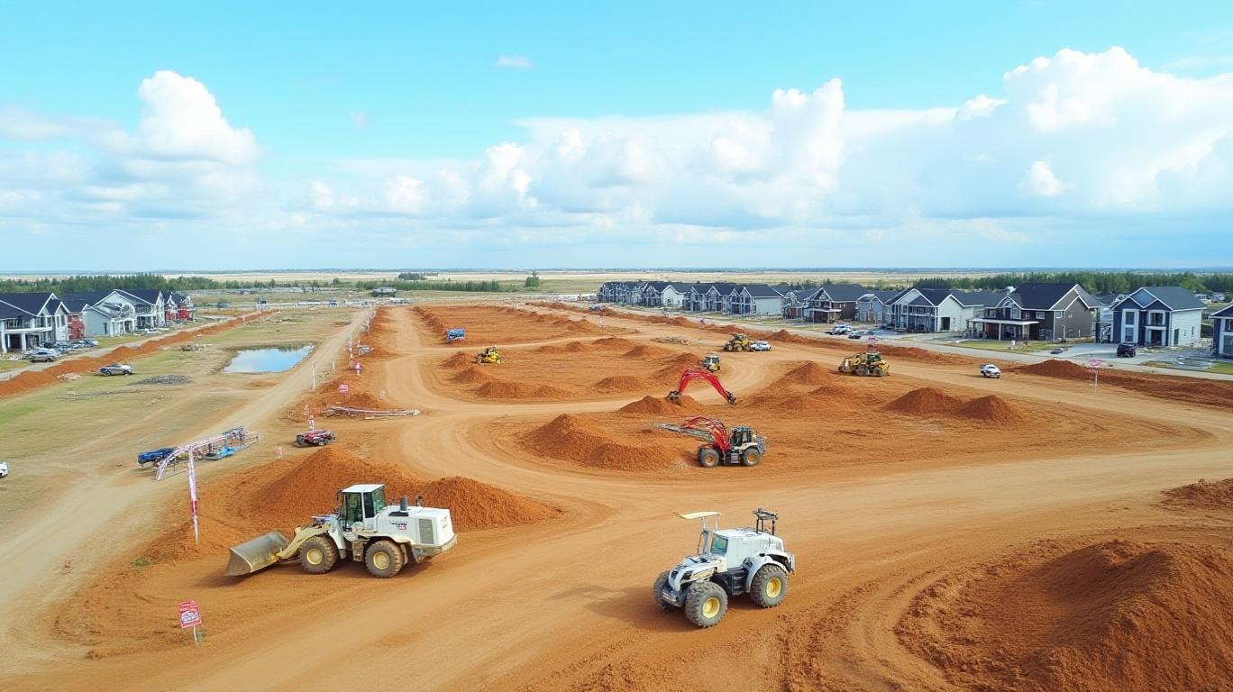 Genesis Land Navigates a Challenging Q1 with Strategic Dividend and Operational Shifts