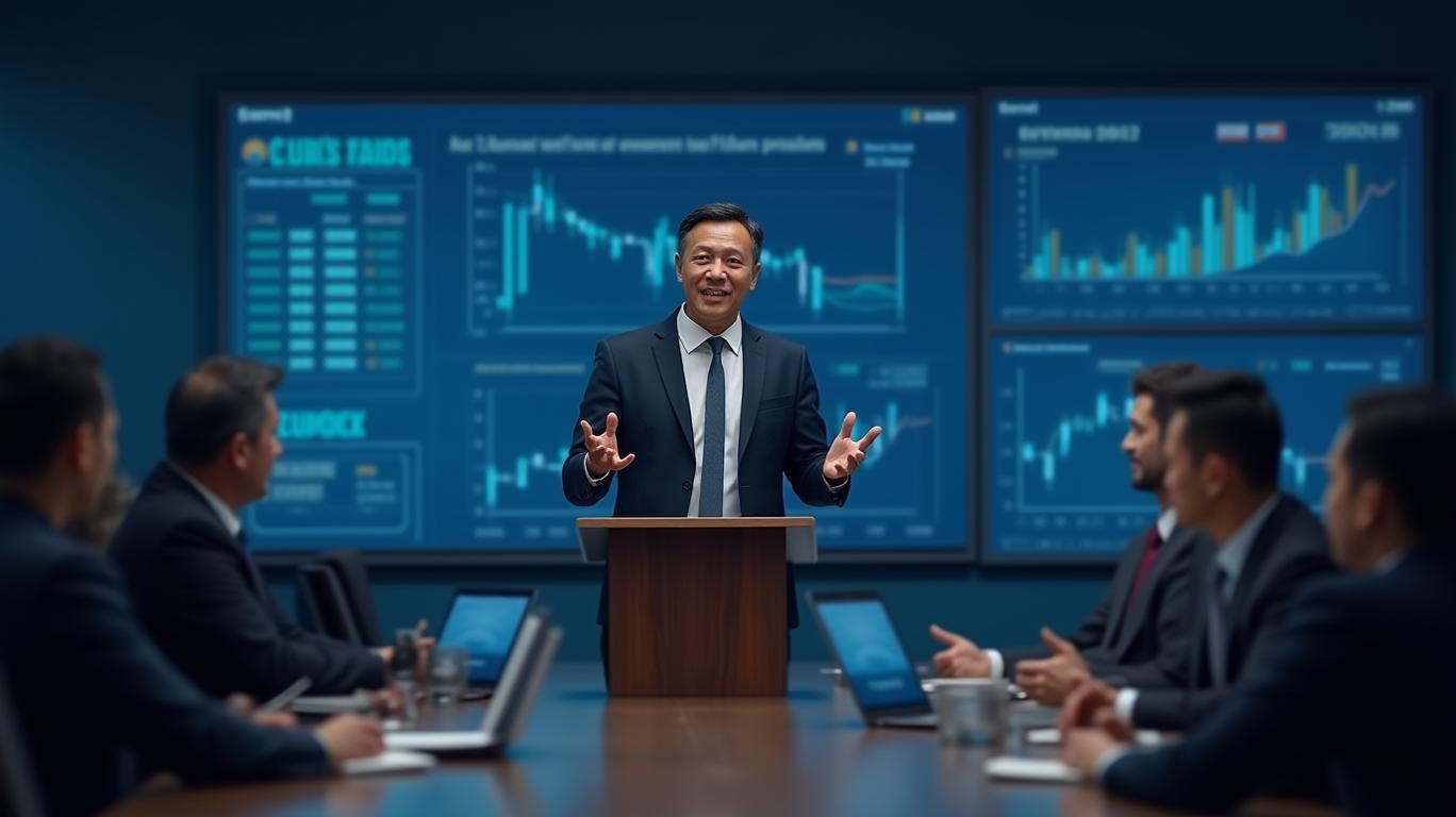 Curis 2025 Q1 Earnings Misses Targets with Net Loss Reduction