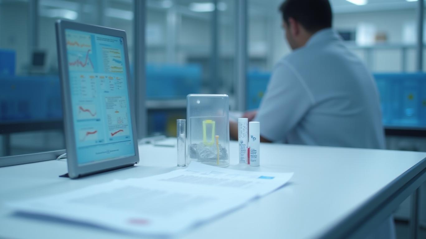 23andMe's Genetic Data Sale Sparks Bidding War: A Legal and Investment Crossroads