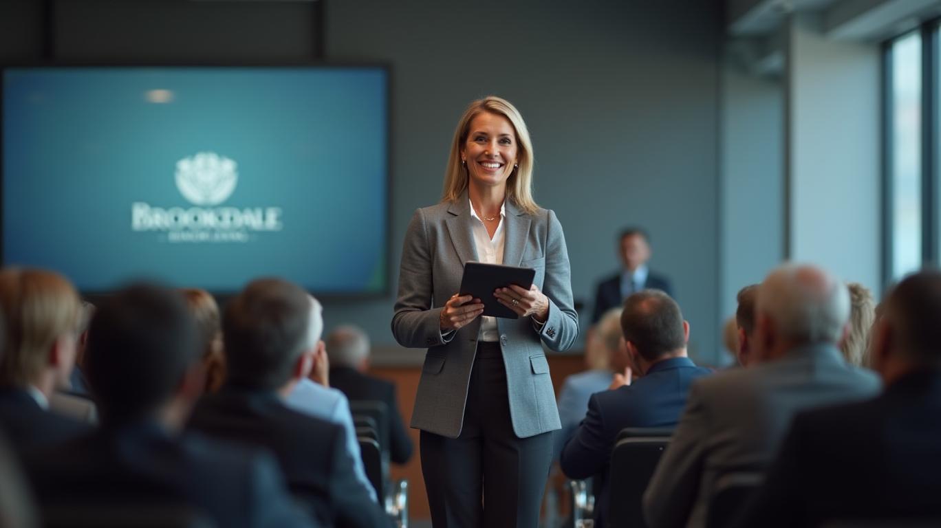 Brookdale Senior Living 2025 Q1 Earnings Misses Targets as Net Loss Widens 119.7%