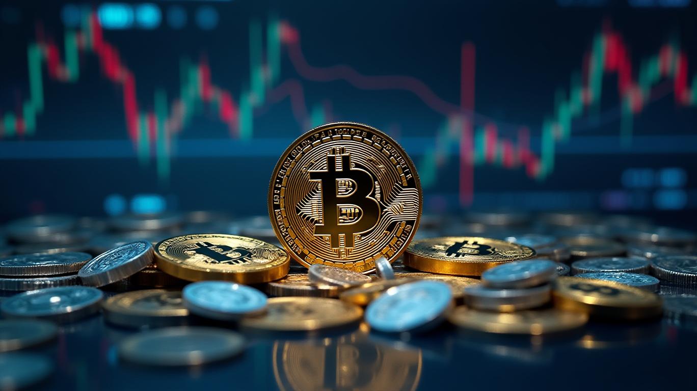 Bitcoin Whales Accumulate 0.61% More, Retail Sells 290 BTC